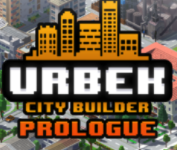 Urbek City Builder: Prologue